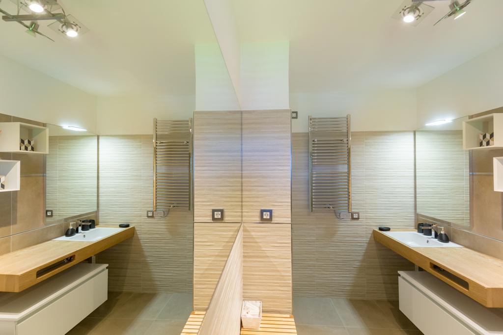 Villa Isanda ดูบรอฟนิก ภายนอก รูปภาพ